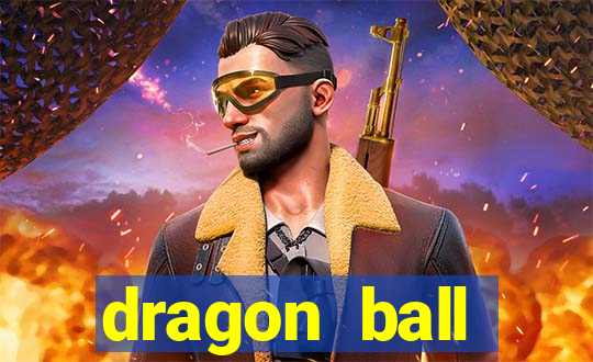 dragon ball classico jogo